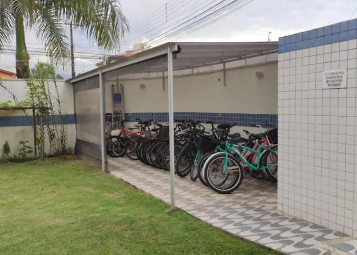 Apto Ubatuba Itaguá Tapajós